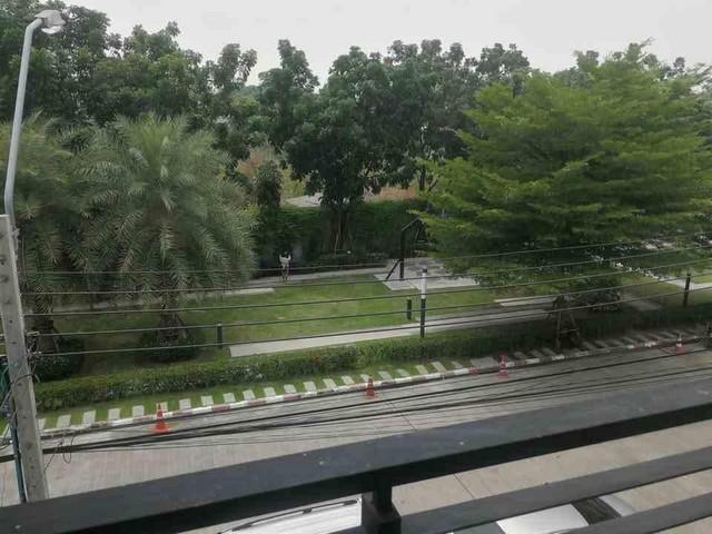 ให้เช่าทาวน์โฮม 3 ชั้น บ้านกลางเมือง พระราม 9 – รามคำแหง BAAN KLANG MUANG RAMA 9-RAMKHMAHAENG ซอยรามคำแหง39 ไม่มีเฟอร์นิเจอร์ 8