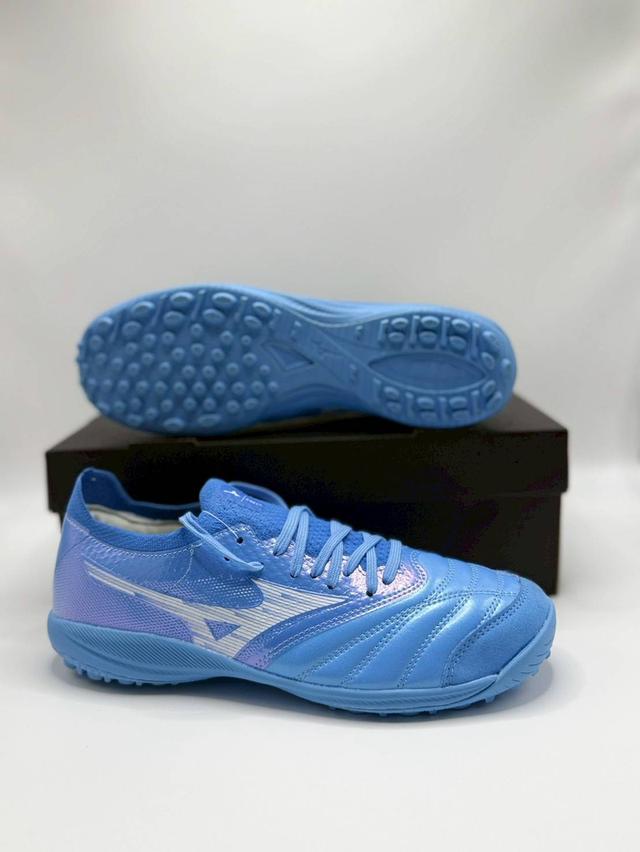 รองเท้าฟุตซอล 100 ปุ่ม mizuno japan รูปที่ 10