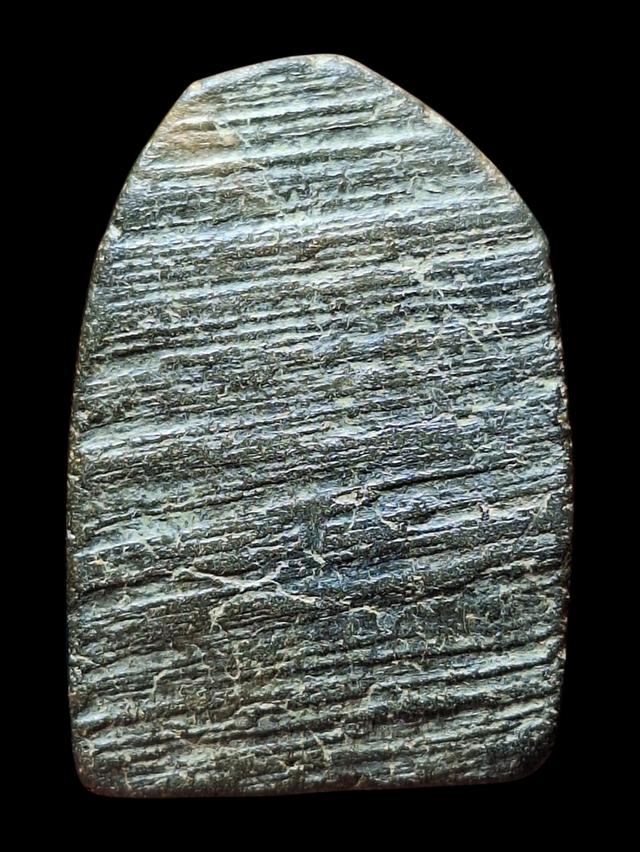 พระซุ้มกอพิมพ์ใหญ่ กรุวัดบรมธาตุ รูปที่ 8