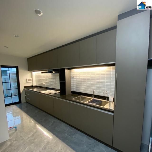 ขายบ้าน 2 ชั้น ราคาดี จ.อุดรธานี (H2SS-280) 8
