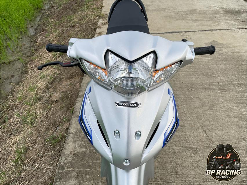 ราคา 27,500 บ. 🛵🛵🛵 เวฟ110i ปี 2011🛵🛵🛵♻️ปั้นใหม่ทั้งคัน ขึ้นโครงใหม่หมด♻️ 4