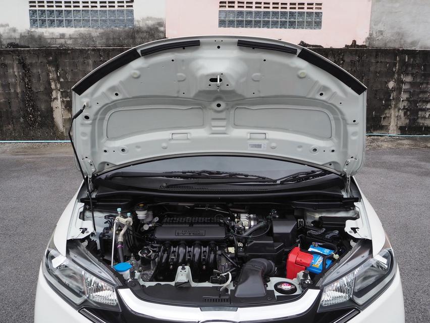 HONDA JAZZ 1.5 i-VTEC S ปี 2022 9