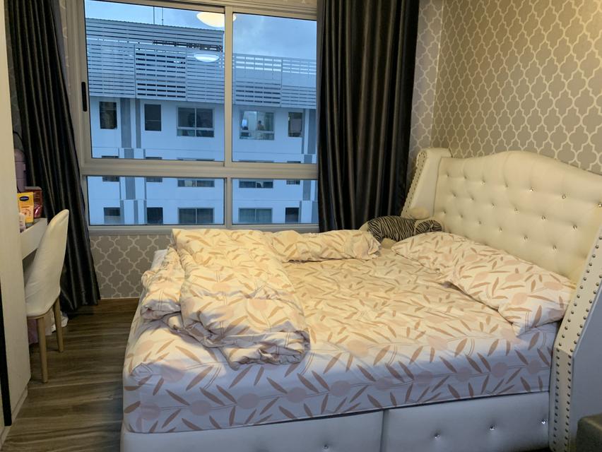 Plum Condo Phaholyothin89 5