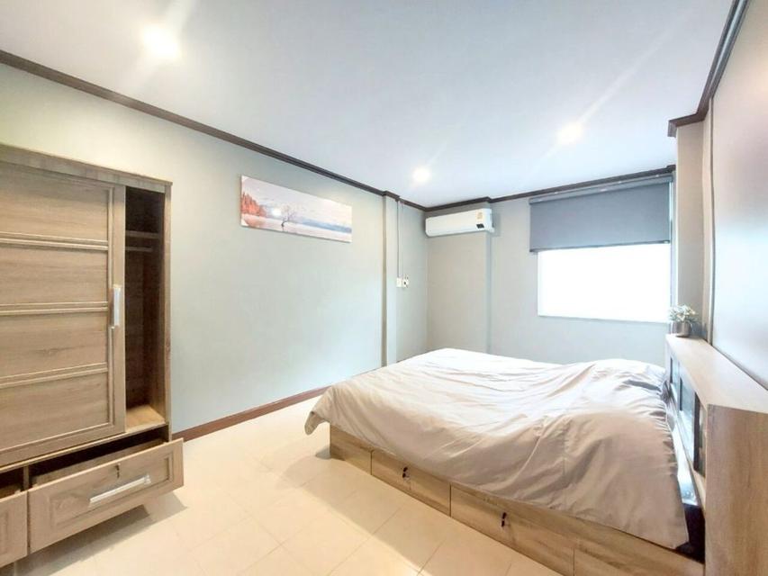 ให้เช่าทาวน์โฮม 2 ชั้น หมู่บ้านไทยสมบูรณ์ 3 รังสิต-คลองสาม รีโนเวทสวยพร้อมเข้าอยู่ ทำเลดี ใกล้ฟิวเจอร์ปาร์ค รังสิต 10