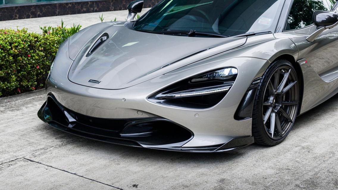 McLAREN 720S COUPE MY2019เ
