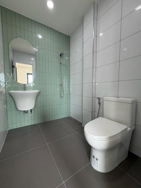 P822 ขายทาวน์โฮม 4 ชั้น ลาดพร้าว 110 ถนนลาดพร้าว ใกล้โรงพยาบาลลาดพร้าว ใกล้โรงพยาบาลเวชธานี เดอะมอลล์บางกะปิ Lotus บางกะปิ 19