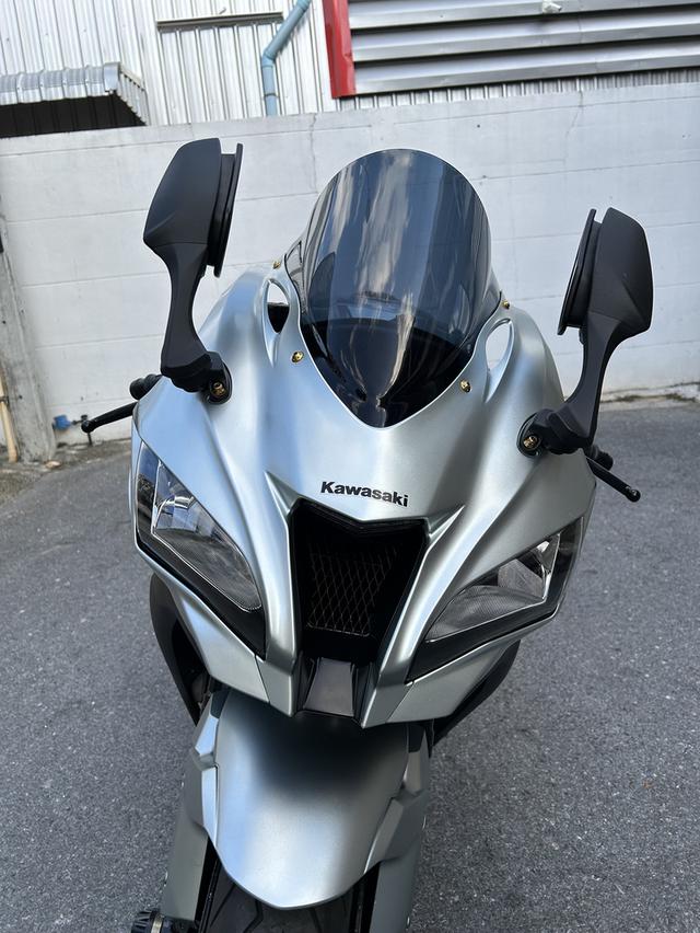 ZX10R ปี 2017 จด 18 6