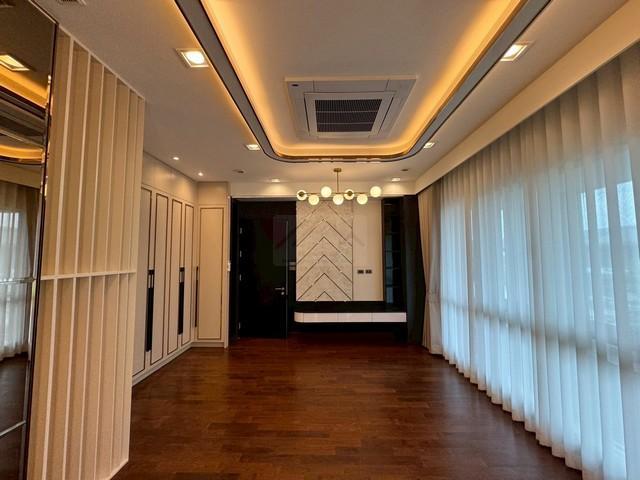 ให้เช่าบ้านเดี่ยว 2 ชั้น 148.5 ตรว. เพอร์เฟคมาสเตอร์พีซ พระราม 9-กรุงเทพกรีฑา ใกล้สุวรรณภูมิ 5