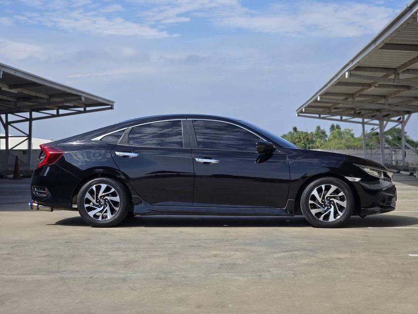 Honda Civic FC 1.8EL ปี 2017 รูปที่ 6