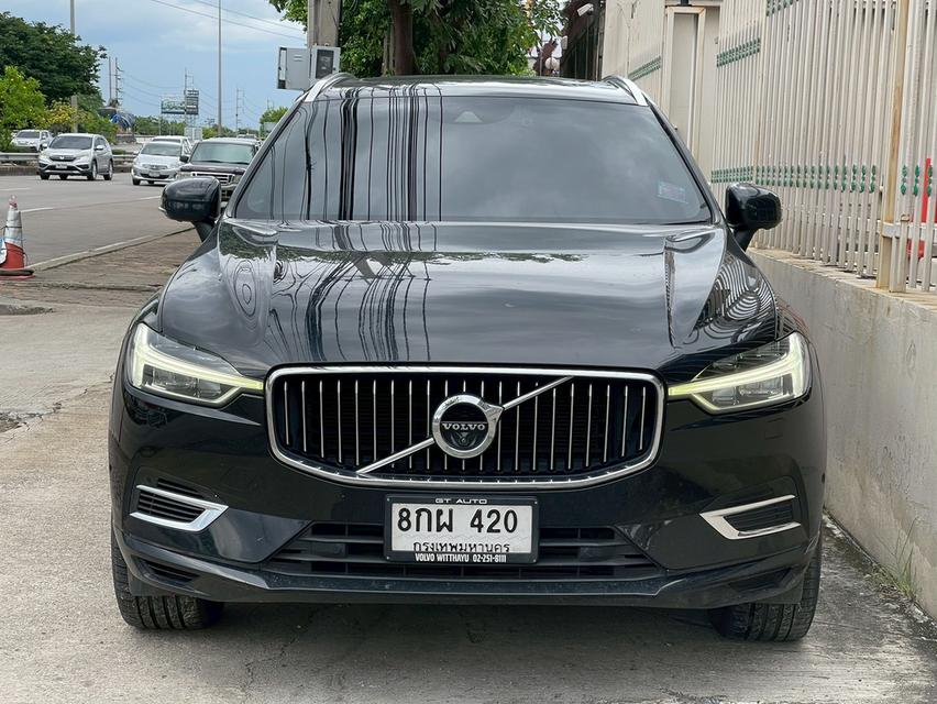 รหัสรถ PJP420 2019 VOLVO XC60 T8 INSCRIPTION 16