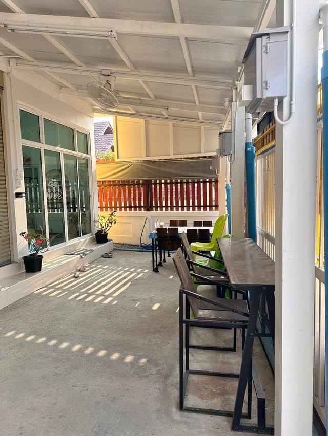 บ้านเดี่ยวพร้อมกิจการ 20