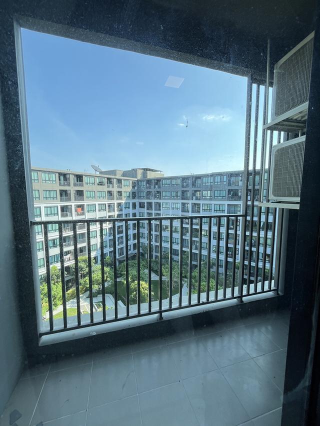 Dcondo Hideaway Rangsit Phase 4 13