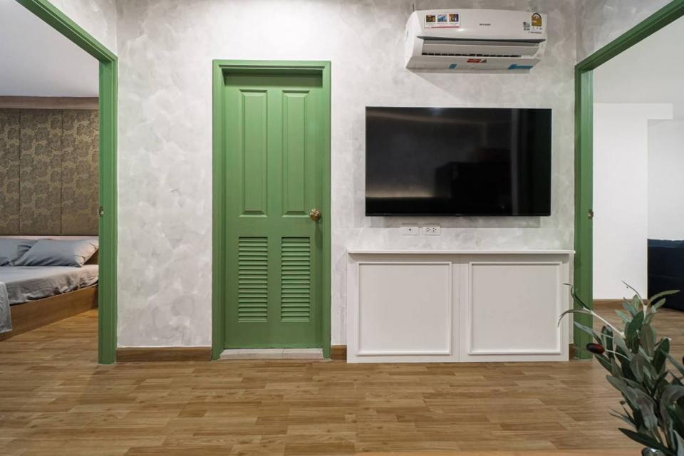 ให้เช่าคอนโด Baan Navatara (บ้าน นวธารา) ขนาด 65 ตรม ชั้น 1 5