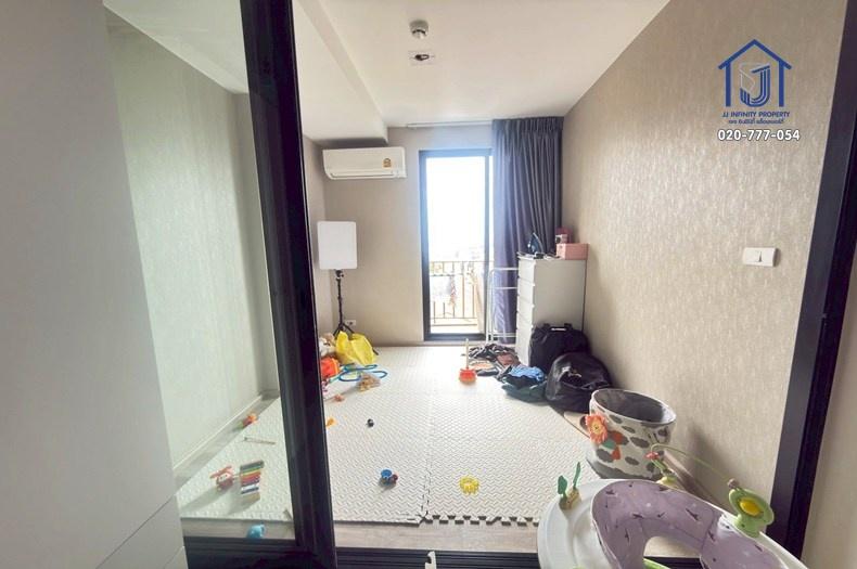 ขายและให้เช่าคอนโด ควินทาธา อาเท่ สุขุมวิท 52 อยู่ชั้น8 ใกล้BTS อ่อนนุช 9