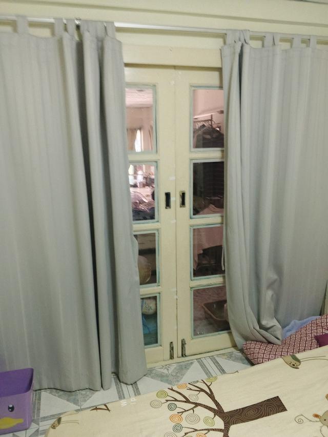 บ้านชั้นเดียว 2 ห้องนอน 1 ห้องน้ำ 6