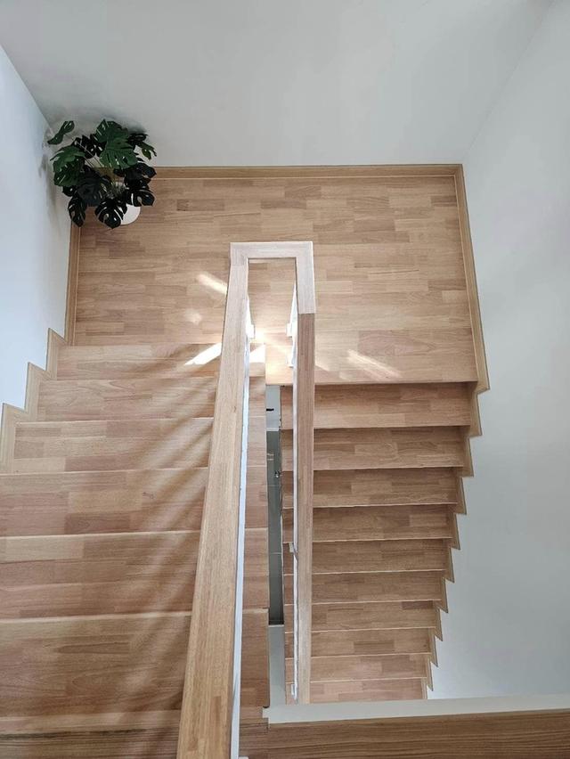 ให้เช่าบ้านเดี่ยวสองชั้น สารภี เชียงใหม่ ใกล้ตลาด โรงเรียนนานาชาติ บ้านในโครงการพร้อมคลับเฮ้าส์สระว่ายน้ำ 7