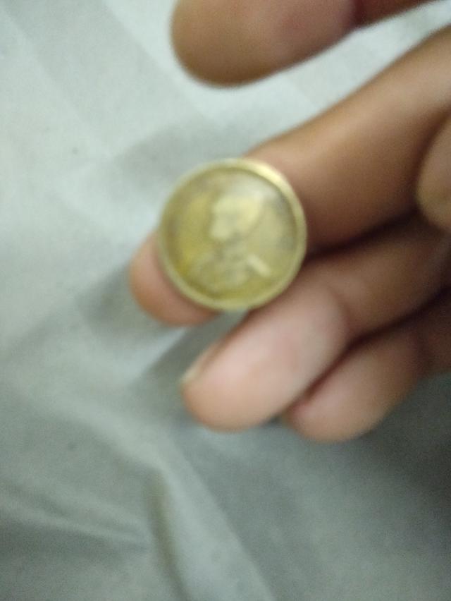 ขายคับเหรียญ 25สตาง 5