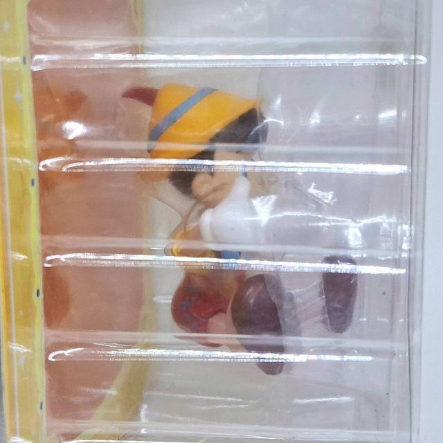 ฟิกเกอร์ พินอคคิโอ Medicom UDF Pinocchio รูปย่อยที่ 3