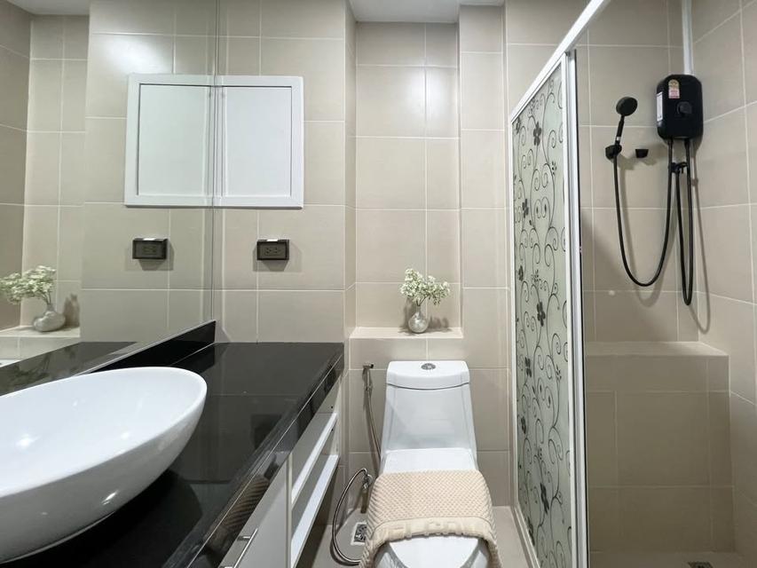 ???? ขายด่วน! ห้องรีโนเวทใหม่ พร้อมอยู่ – Happy Condo ลาดพร้าว 101 1