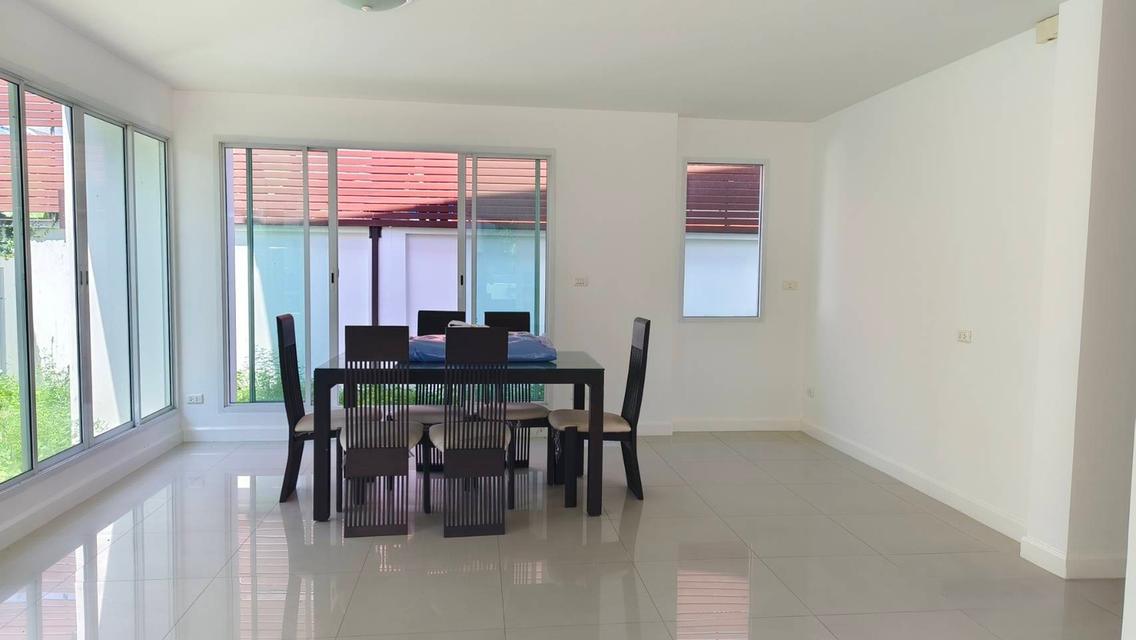 ขาย / ให้เช่า บ้านเดี่ยวสุดสวย ในโครงการบลูลากูน 1 บางนาตราด กม.8 10