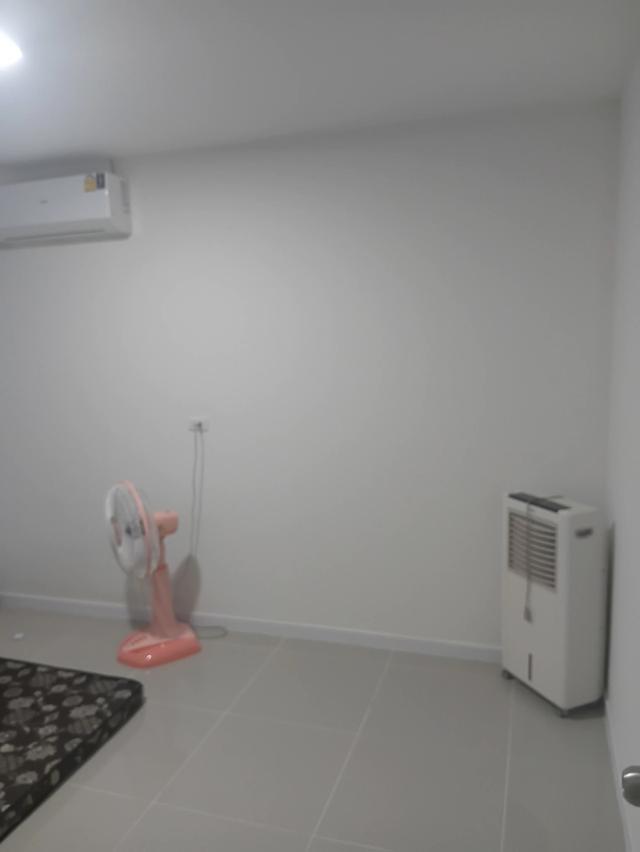 Donmueng Town Home Near Airport and social service 4