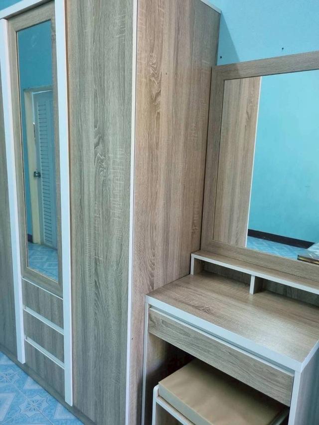 ขายห้องแถวย่ายมหาวิทยาลัยอุบล 5