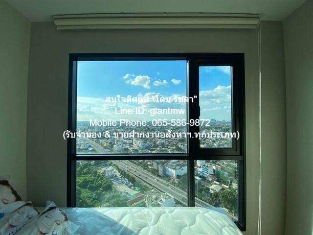 ให้เช่าด่วน ๆ CONDOMINIUM Brix Condominium Charansanitwong 64 เยี่ยม! 5