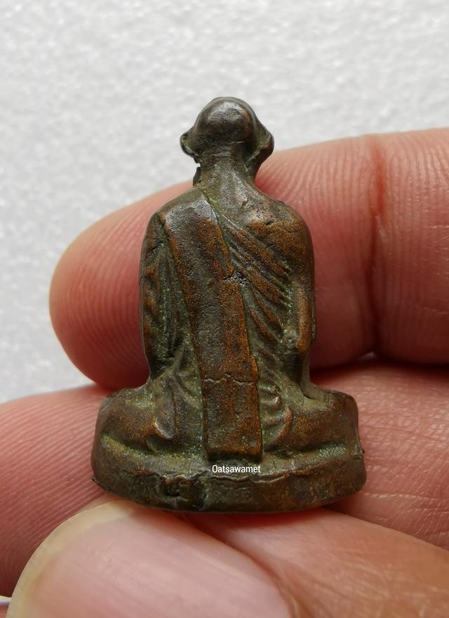 #รูปเหมือนปั้มหลวงพ่อเดิม✅✅✅