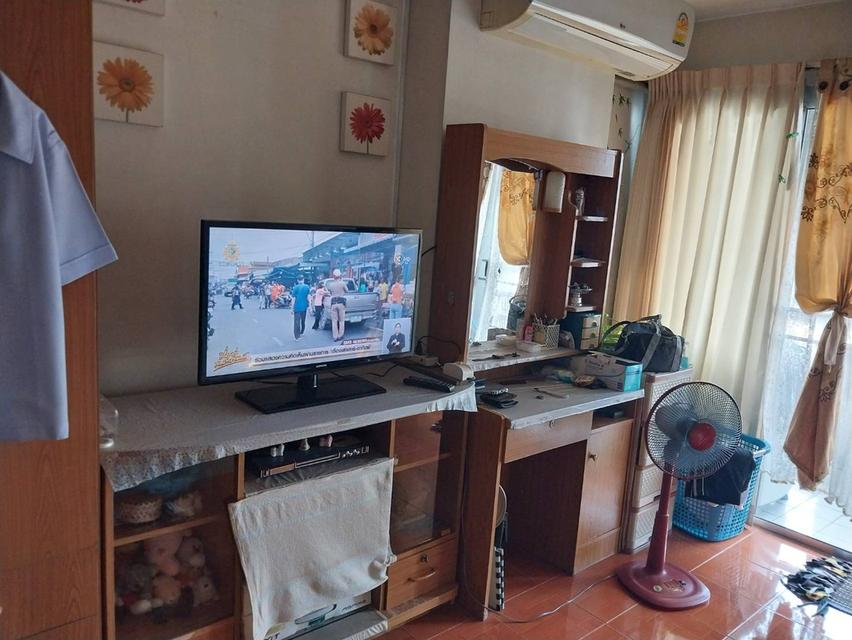 ขายคอนโดสาธรพรีเมียร์เพลส (Sathorn Premier Place) 1.35ล้าน 0845682818 3