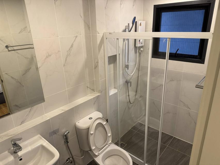 ให้เช่าบ้านเดี่ยว 2 ชั้นในโครงการ Centro Bangna ติดถนนเลียบทางด่วนกาญจนาภิเษกบางนา-วงแหวน 11