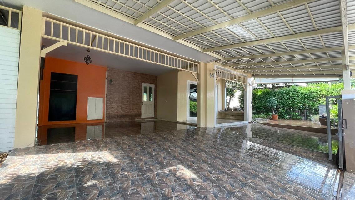 บ้านเดี่ยว รังสิตคลอง4 3