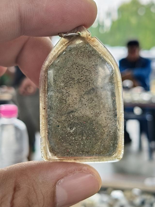 พระเครื่องเก่า เครื่องราง ของทนสิทธิ์ 3