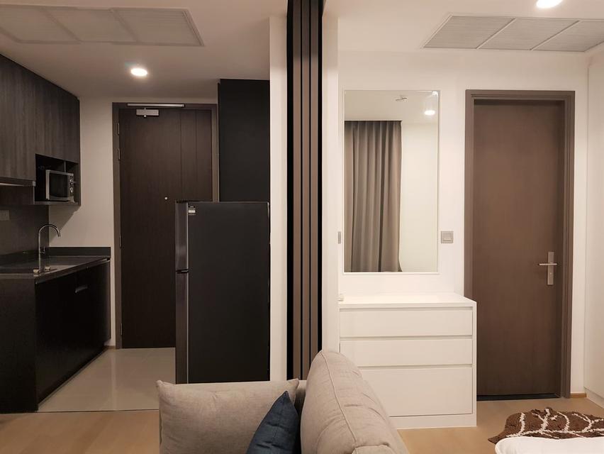 Ashton Chula-Silom ,1 bedroom for rent ,24th floor, fully furnished 5