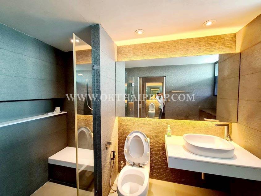 คอนโด ธารารินทร์ เจ้าพระยา (แบบPenthouse) ติด MRT สะพานพระนั่งเกล้า นนทบุรี 12