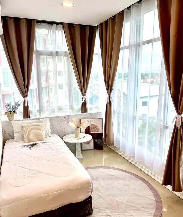 CC Condominium 1 พัทยา , 2 ห้องนอน 7