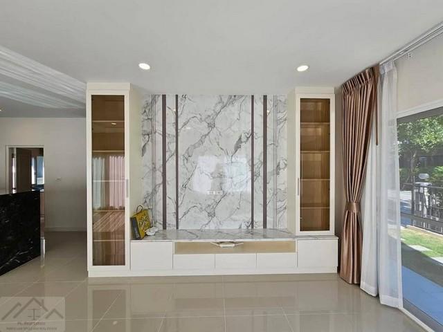 ขาย บ้านเดี่ยว 2 ชั้น หลังมุม 4 ห้องนอน หมู่บ้าน Centro บางนา - วงแหวน ซอยเฉลิมพระเกียรติ 30 5