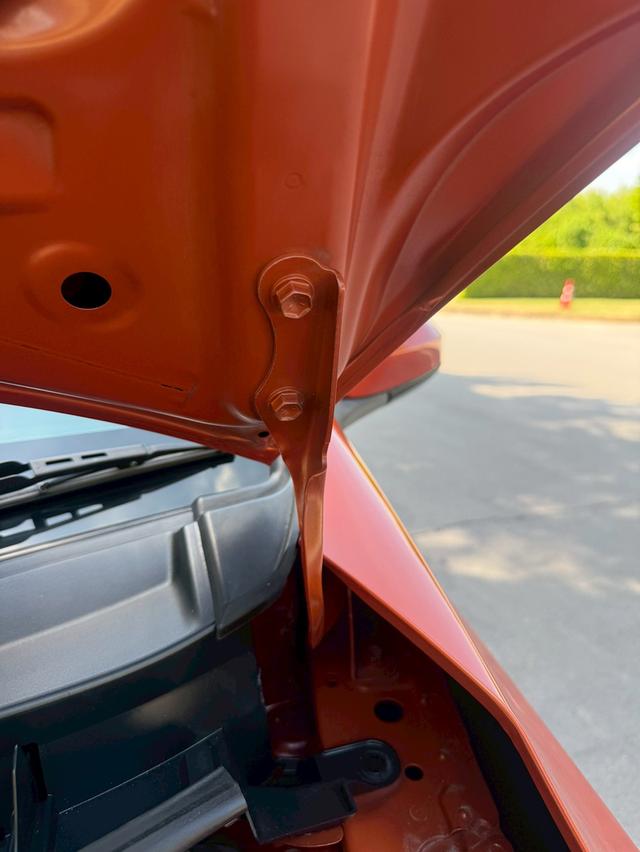 TOYOTA YARIS 1.2 E 5DOR ปี 2014 ไมล์ 117,xxxkm. 17