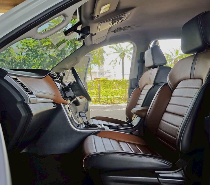 MG Extender 2.0 Double-Cab Grand X Auto ปี 2023  6