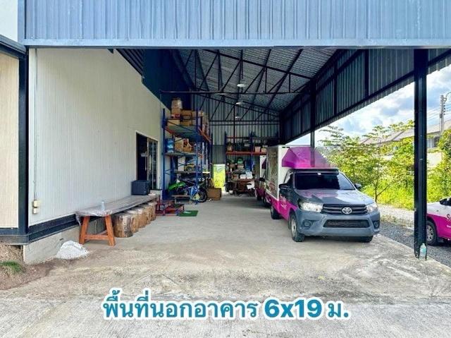 ราชพฤกษ์ 345 โรบินสัน ราชพฤกษ์ 1.6 กม.ให้เช่าโกดัง ออฟฟิศ และคลังสินค้า 600 ตร.ม.ตลาดคลองข่อย 1.2 กม. 5