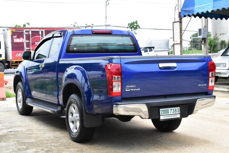 รหัสรถ PB7383 ISUZU DMAX 1.9 HILANDER M/T 2019