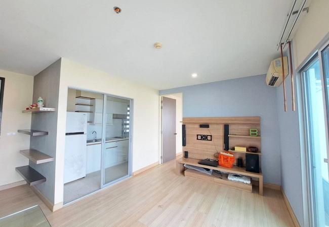 ขายคอนโด เดอะพาร์คแลนด์ ศรีนครินทร์ เลคไซด์ ถนนลาซาล บางพลี สมุทรปราการ 5