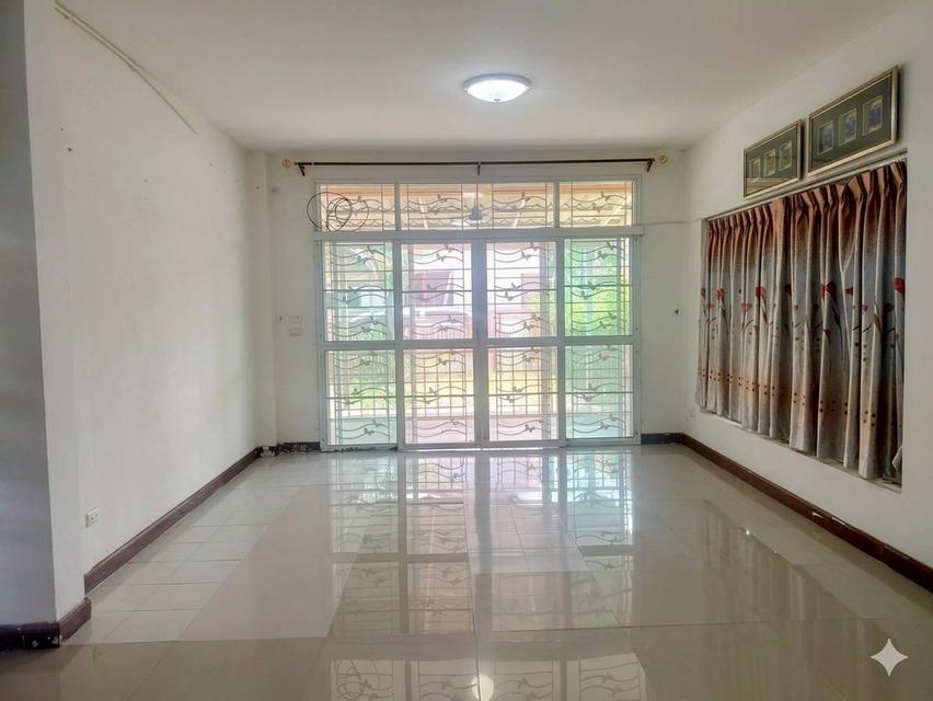 📢🎈 ให้เช่า บ้านเดี่ยว หมู่บ้านพนาสนธิ์การ์เด้นโฮม9 เนื้อที่ 70.4 ตร.ว ทำเลดี ในซอยวัดหลวงพ่อโต 4