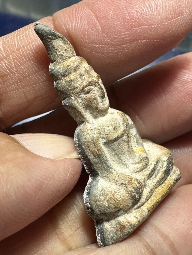 พระท่ากระดานเกจิ ไม่ทราบที่ รูปย่อยที่ 3