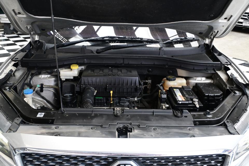 MG ZS 1.5 X 2018 มือสอง รูปที่ 12