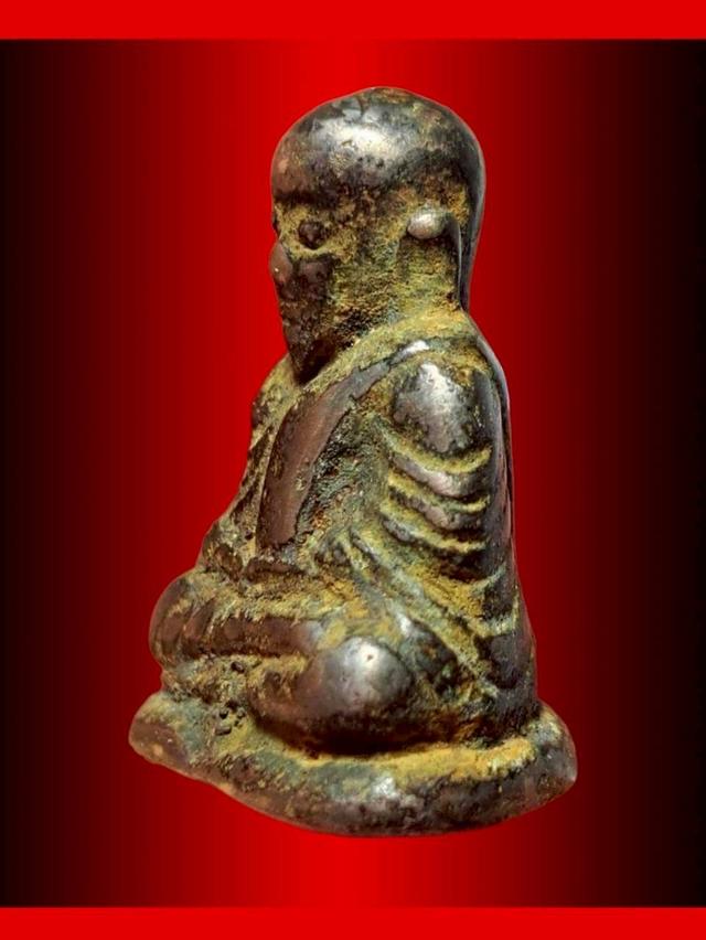 หลวงพ่อเงิน เปิดแบ่งปันค่ะ รูปที่ 3