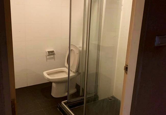 ขายคอนโด สวิฟท์ เอแบค บางนา ถนนบางนา-ตราด กม.26 บางเสาธง สมุทรปราการ 7