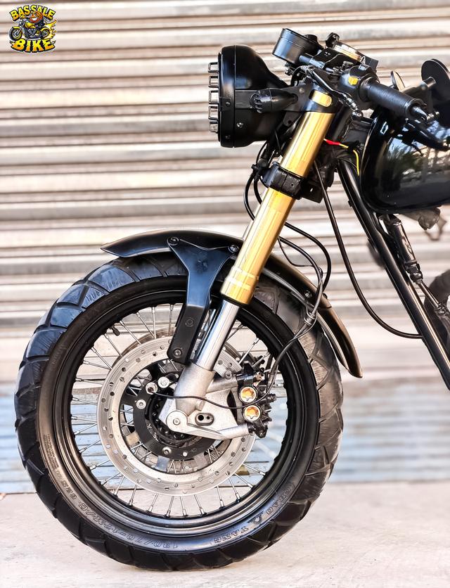 STALLIONS MAKINA250 ปี2019 ราคาเพียง 🅱️ 28,900.- 🅱️ บาทขายเงินสดเท่านั้น 13