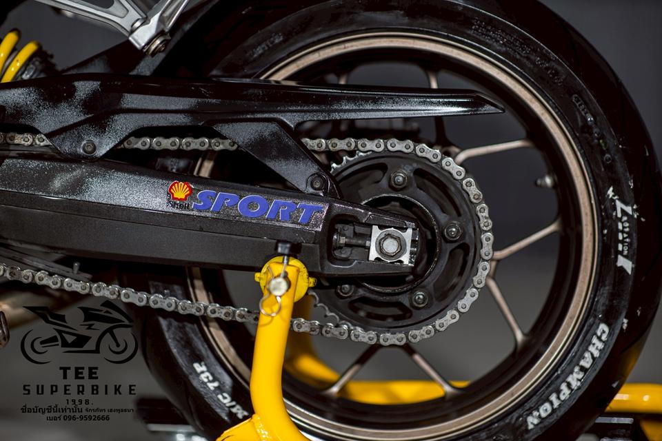 HONDA CB650R 2018 รถมือสอง