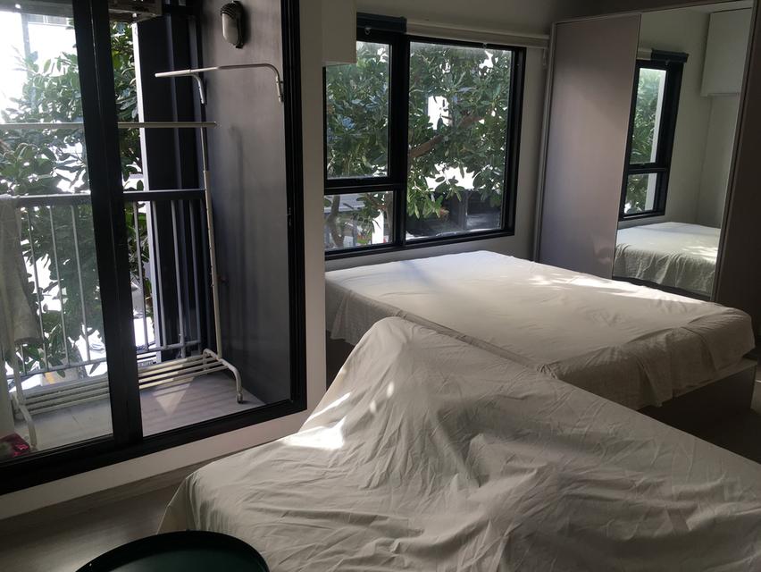 A Studio in On-Nut for Rent in Feb 2027 3