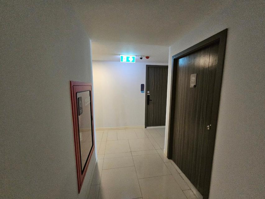 คอนโดมิเนียม พร้อมเข้าอยู่ 4